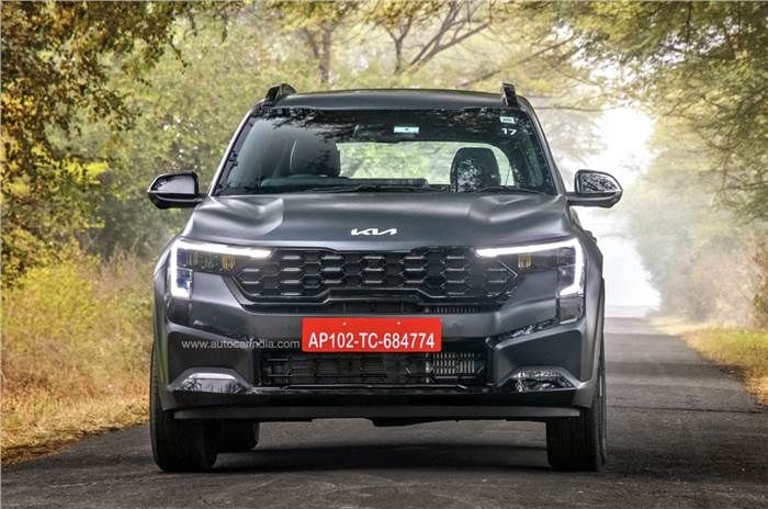 10 most affordable SUVs in India in March 2024